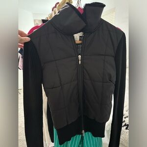White House black market jacket